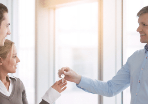 landlord-tenant relations