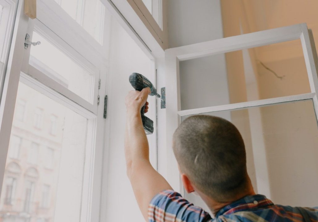 property maintenance